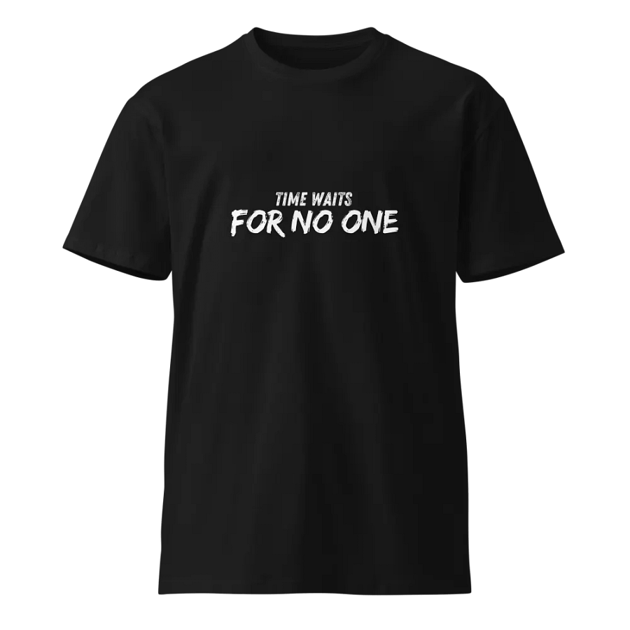 Timeless Wisdom Unisex T-Shirt product image (3)