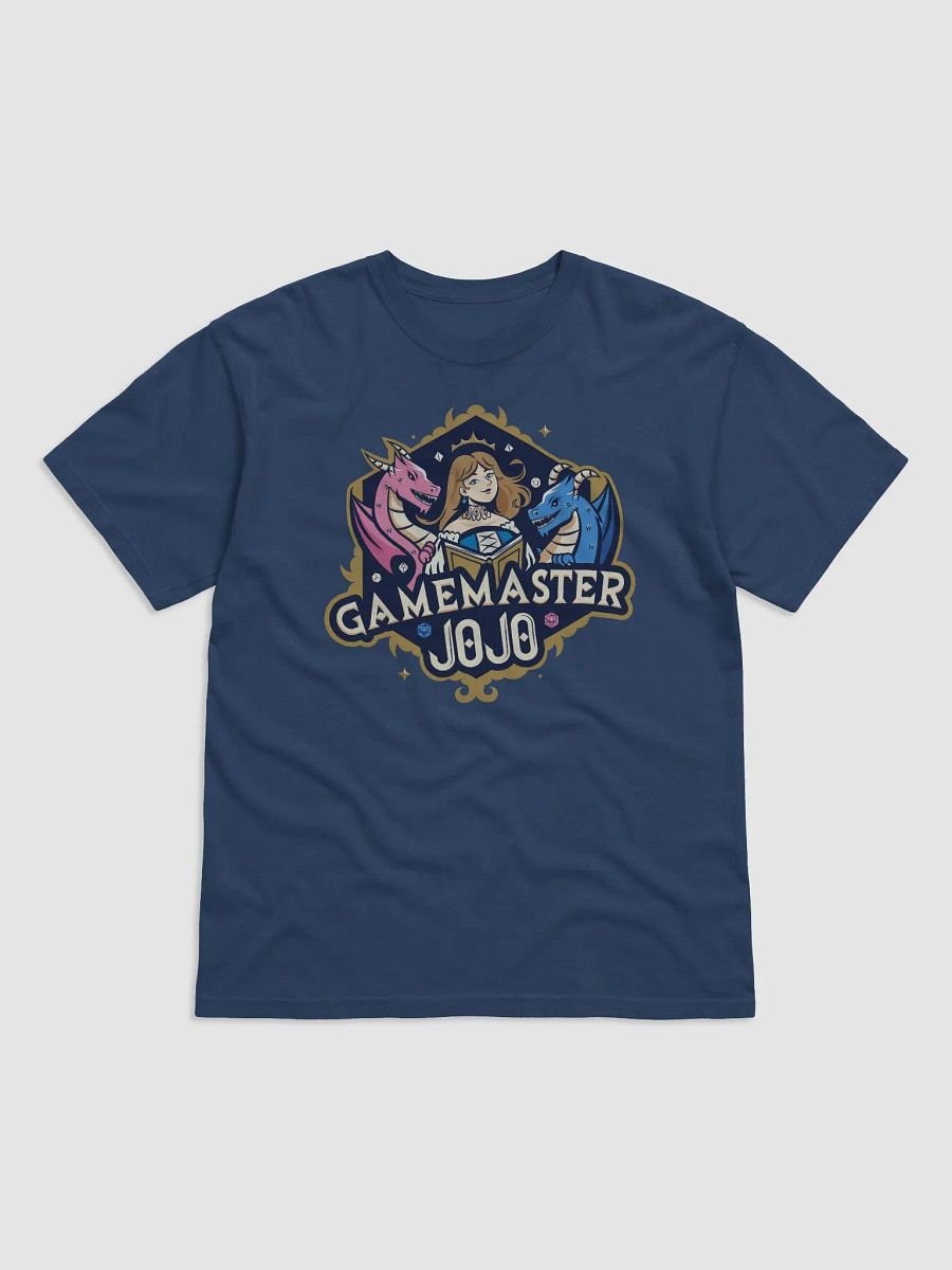 Classic GM JoJo Shirt product image (1)
