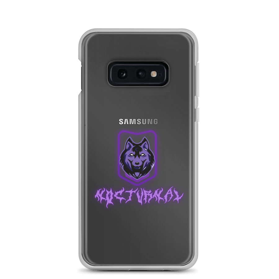 Nocturnal phone case(Samsung) product image (3)