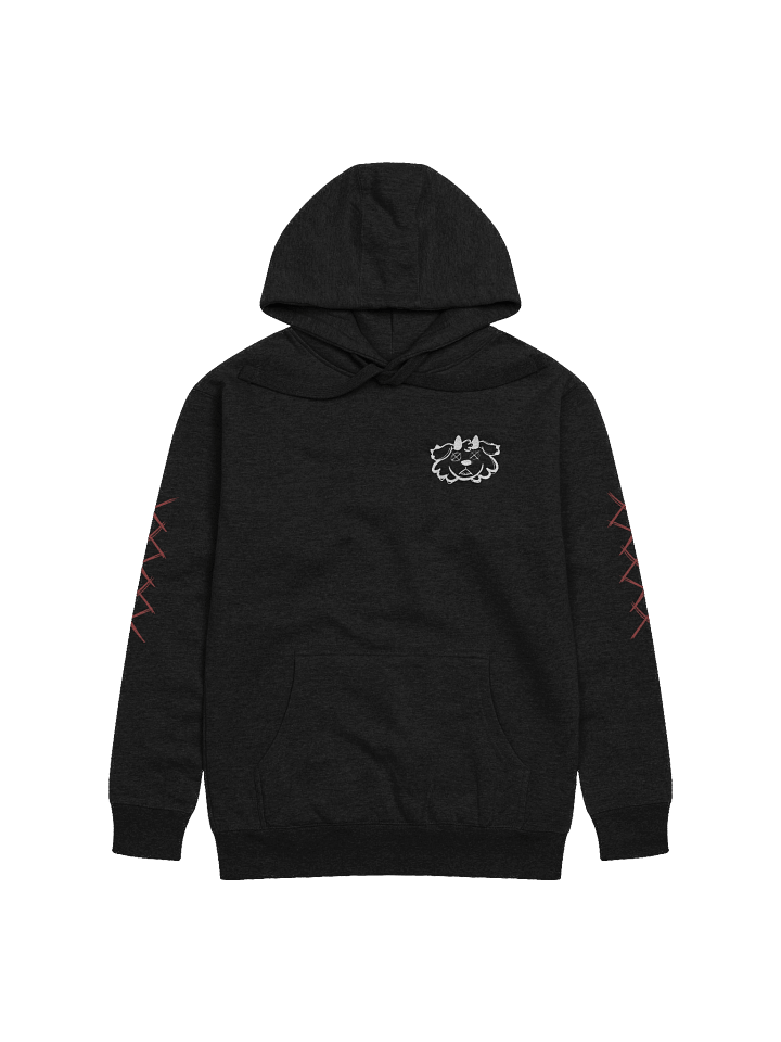 Wudda Hoodie [NightMode] product image (1)