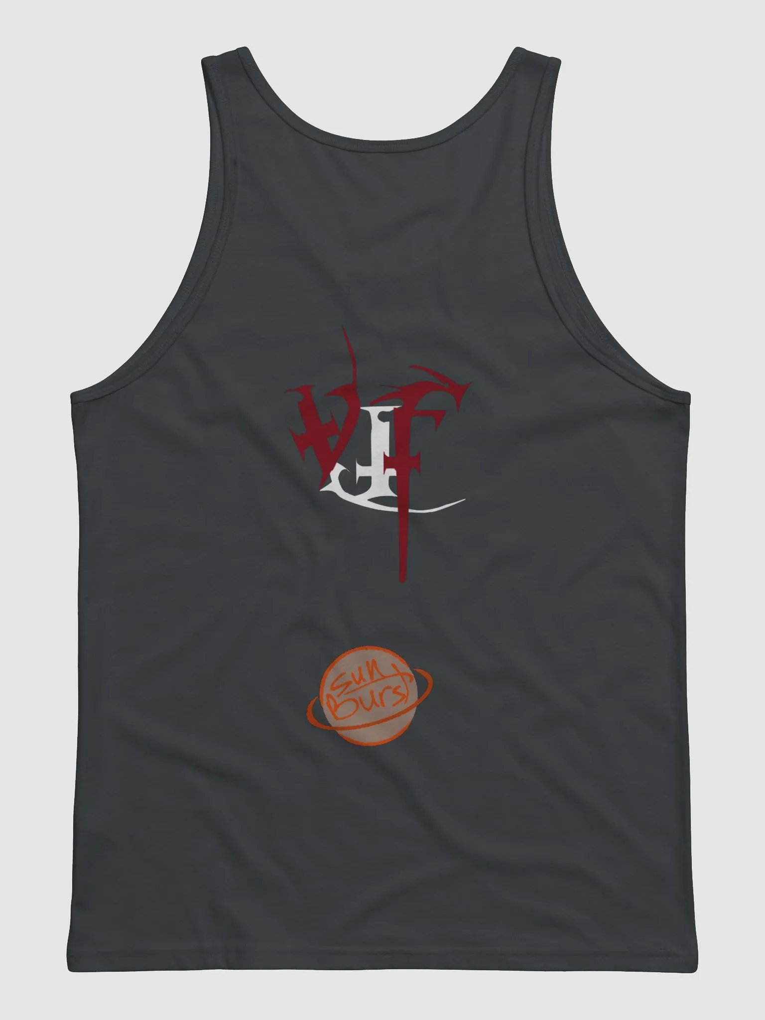 Scared Tank product image (28)