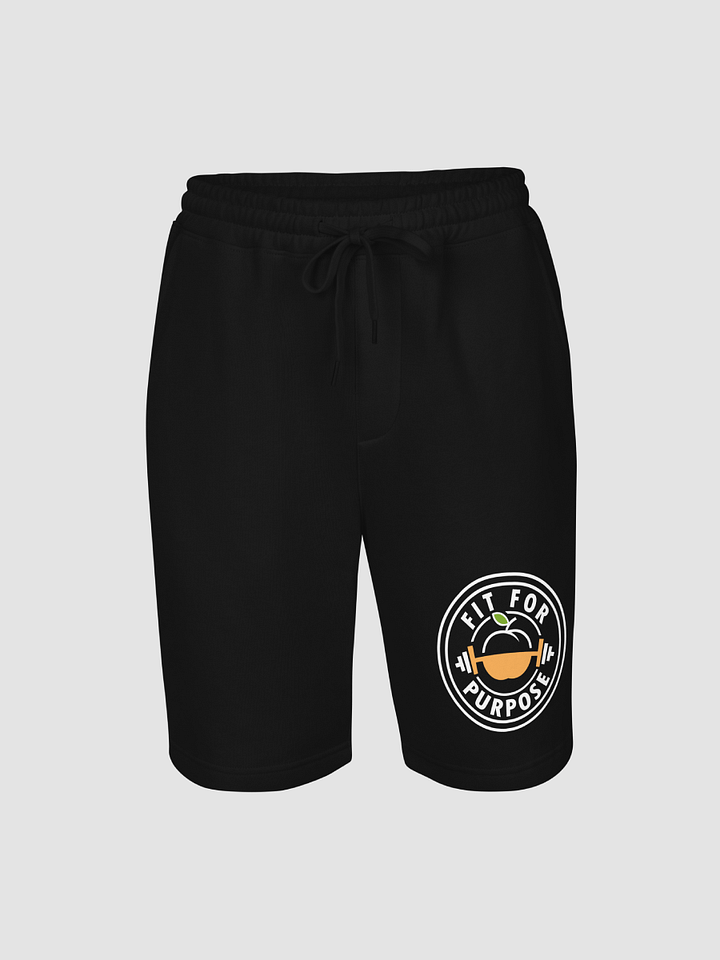 Calf Show Shorts product image (1)