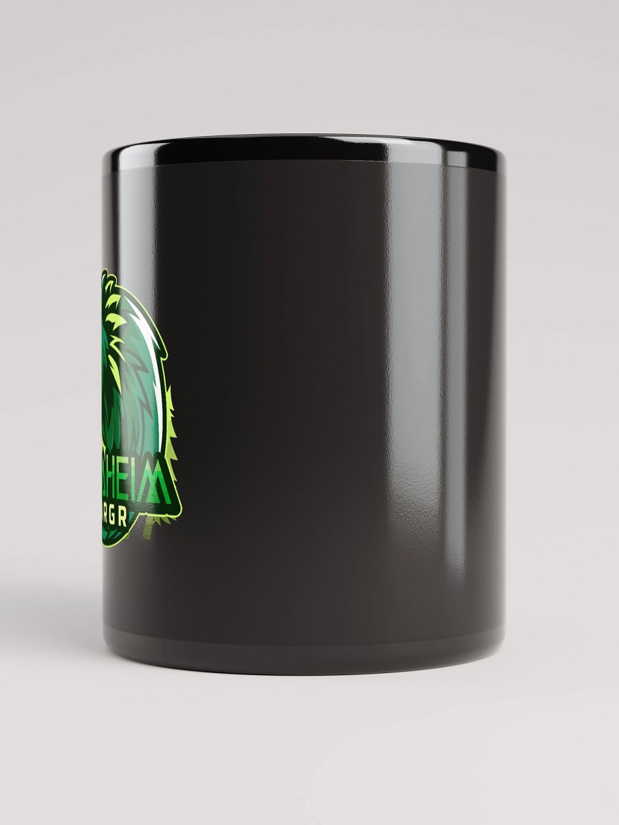 VANAHEIM VARGR BLACK CERAMIC KRÚS product image (3)