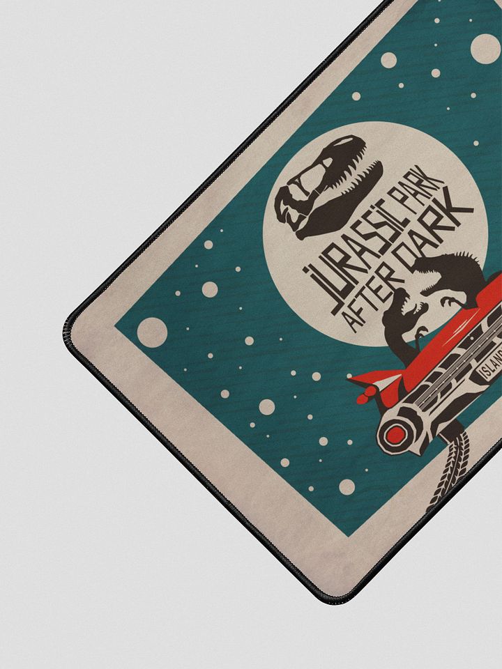Jurassic Park After Dark Mat product image (2)