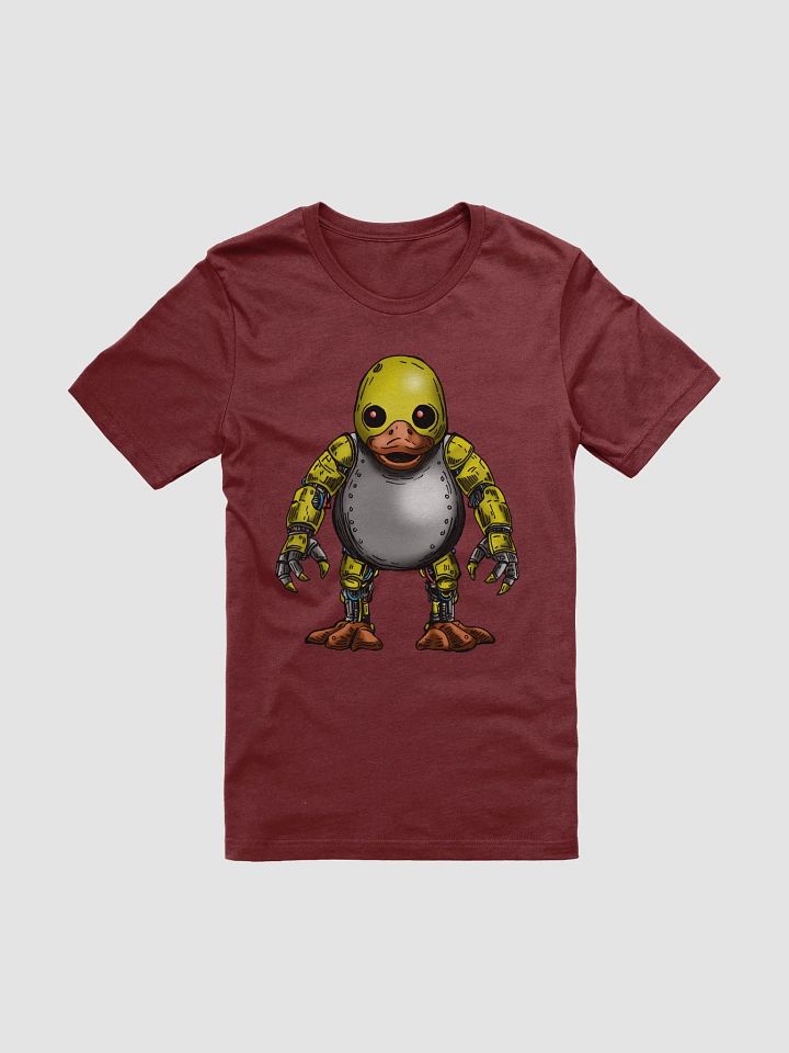 Fowlinator - Character T-Shirt product image (1)