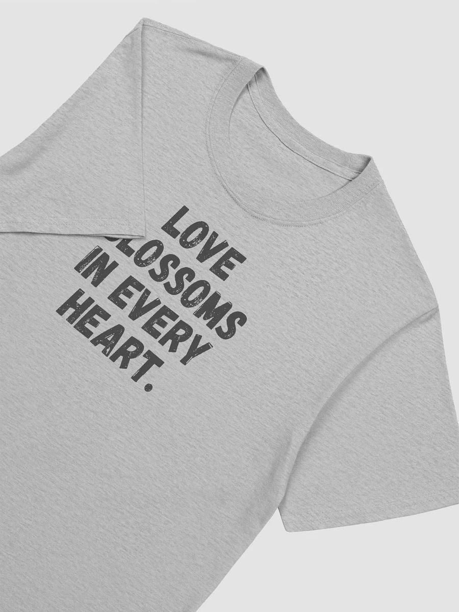 Love blossoms in every heart. product image (6)