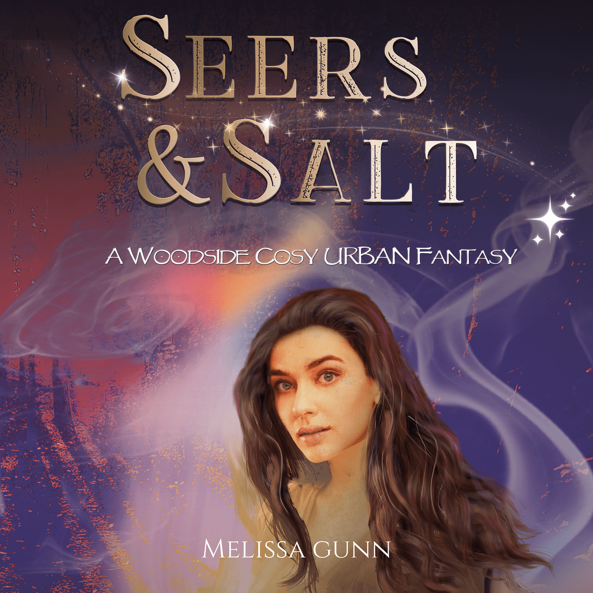 Seers and Salt audiobook product image (1)