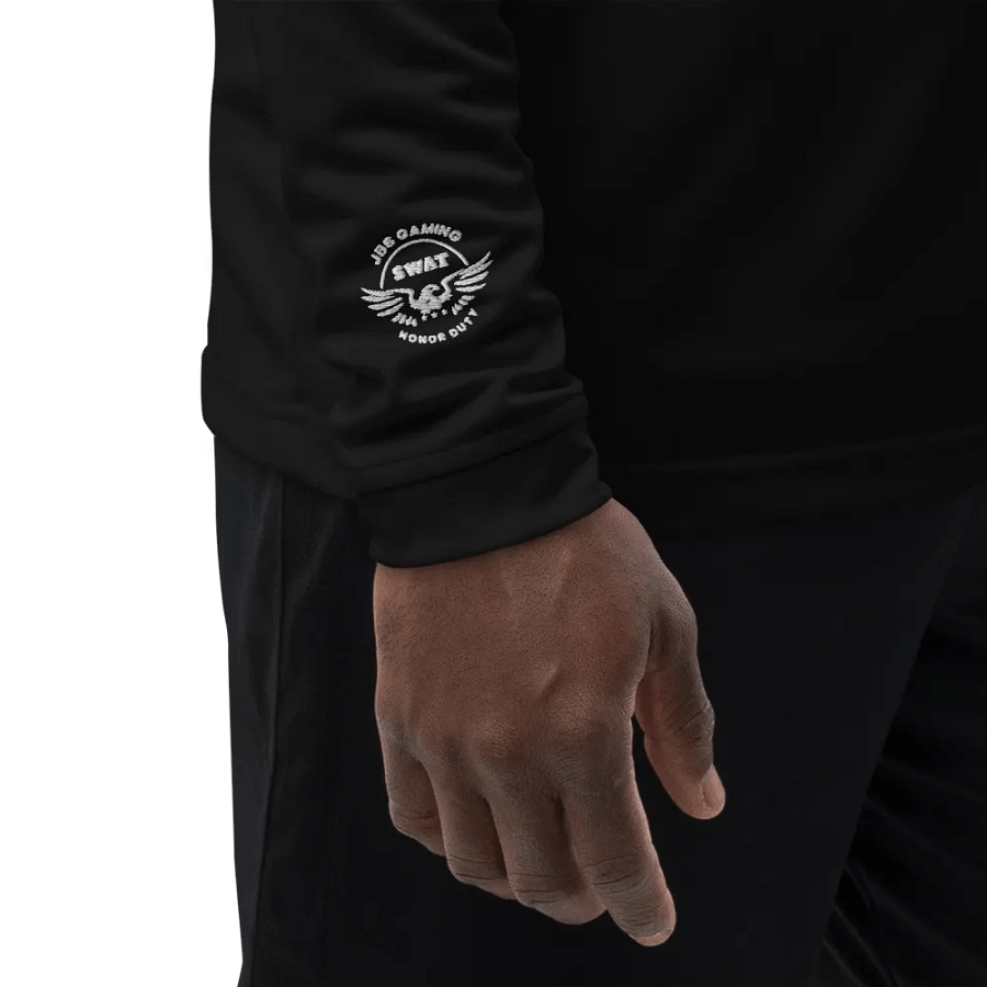 SWAT Quarter-Zip Pullover (Full sleeve) product image (4)
