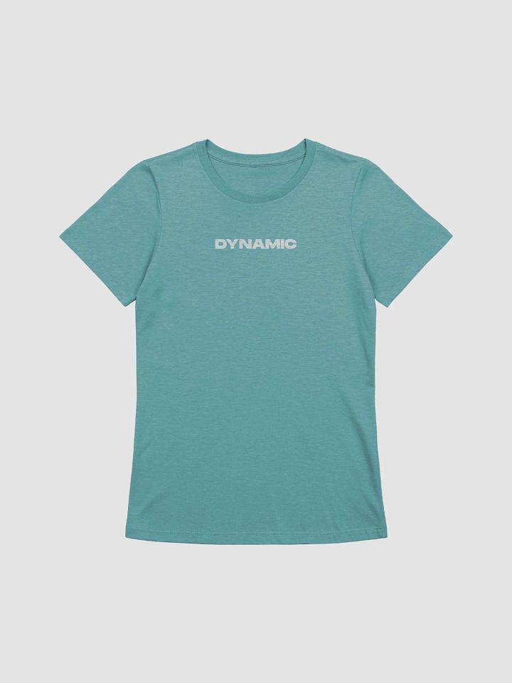 Women's Wavy Dynamic Tee product image (1)