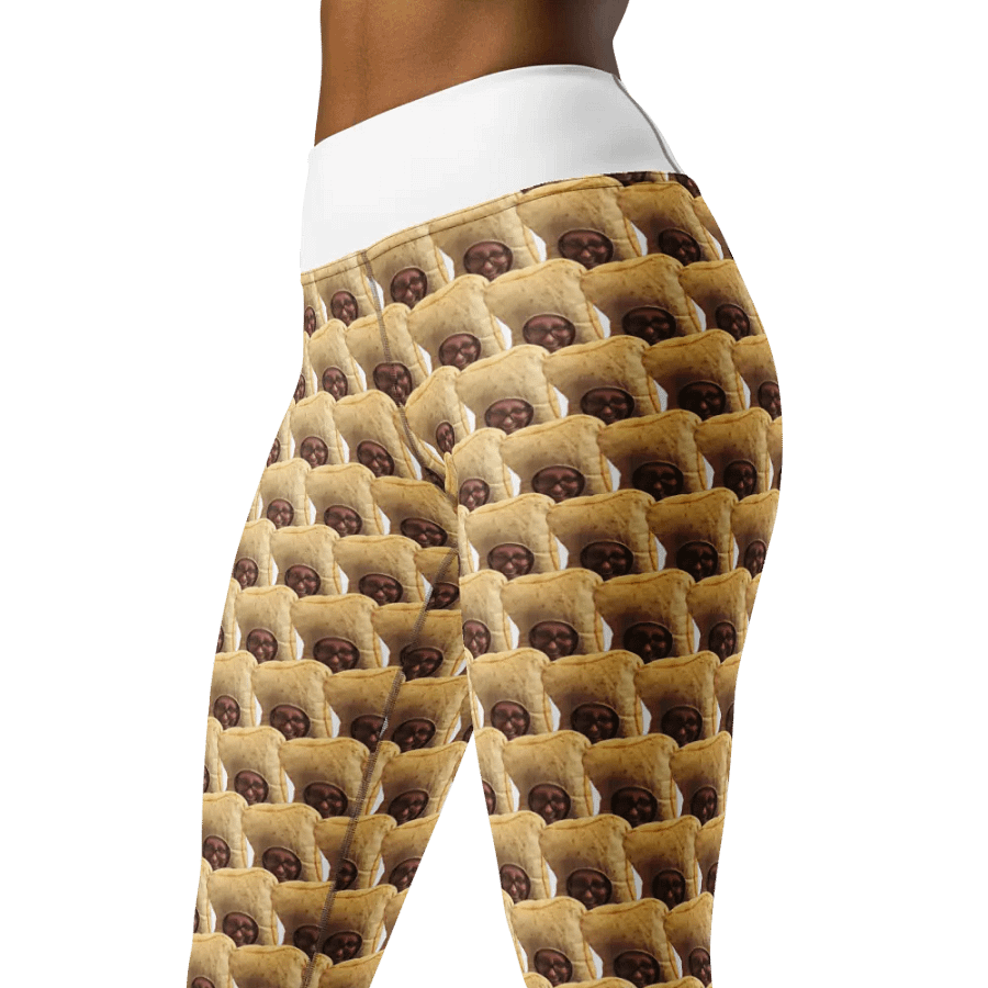 Bread Head Leggings product image (4)