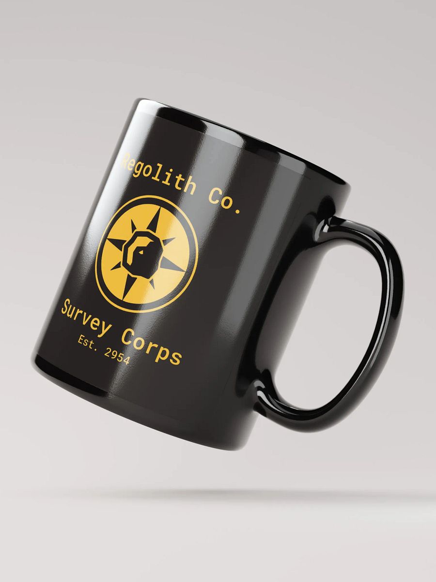 Survey Corps Mug product image (4)