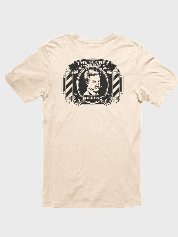 Secret Stache Society product image (10)