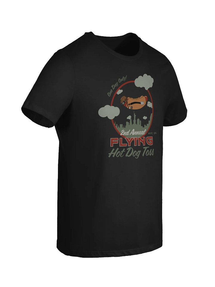 2024 Women's Hotdog Shirt product image (5)