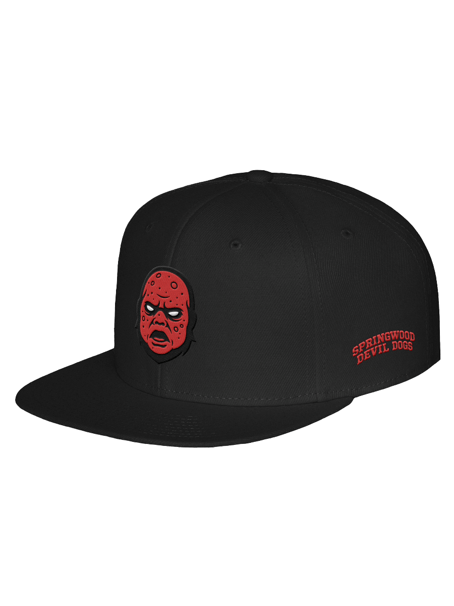 Springwood Devil Dogs - A Nightmare On Elm Street product image (1)