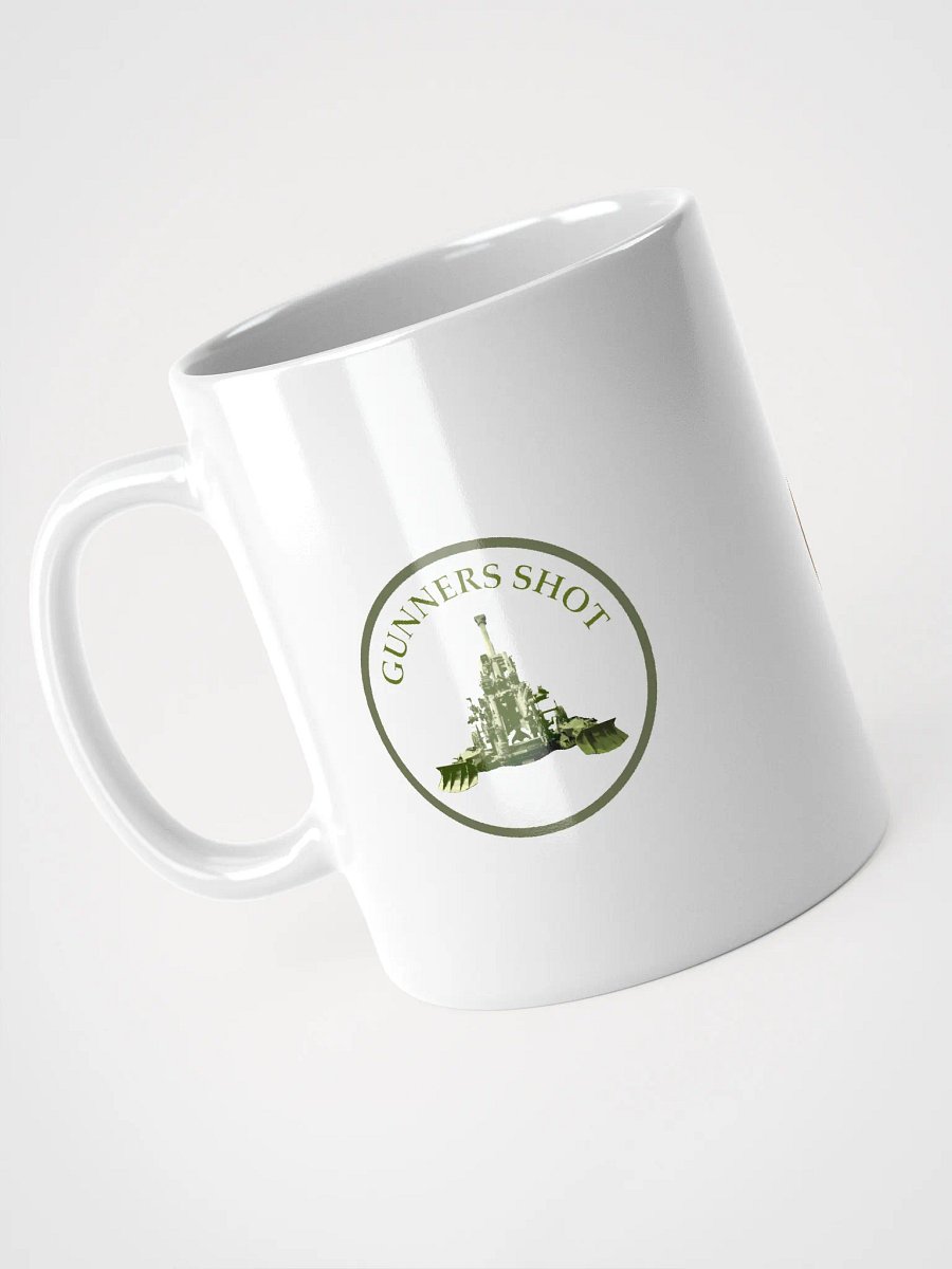 The Pinaka (mug) product image (8)