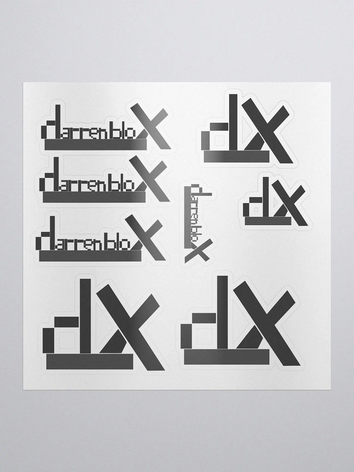 dblox stickers product image (1)