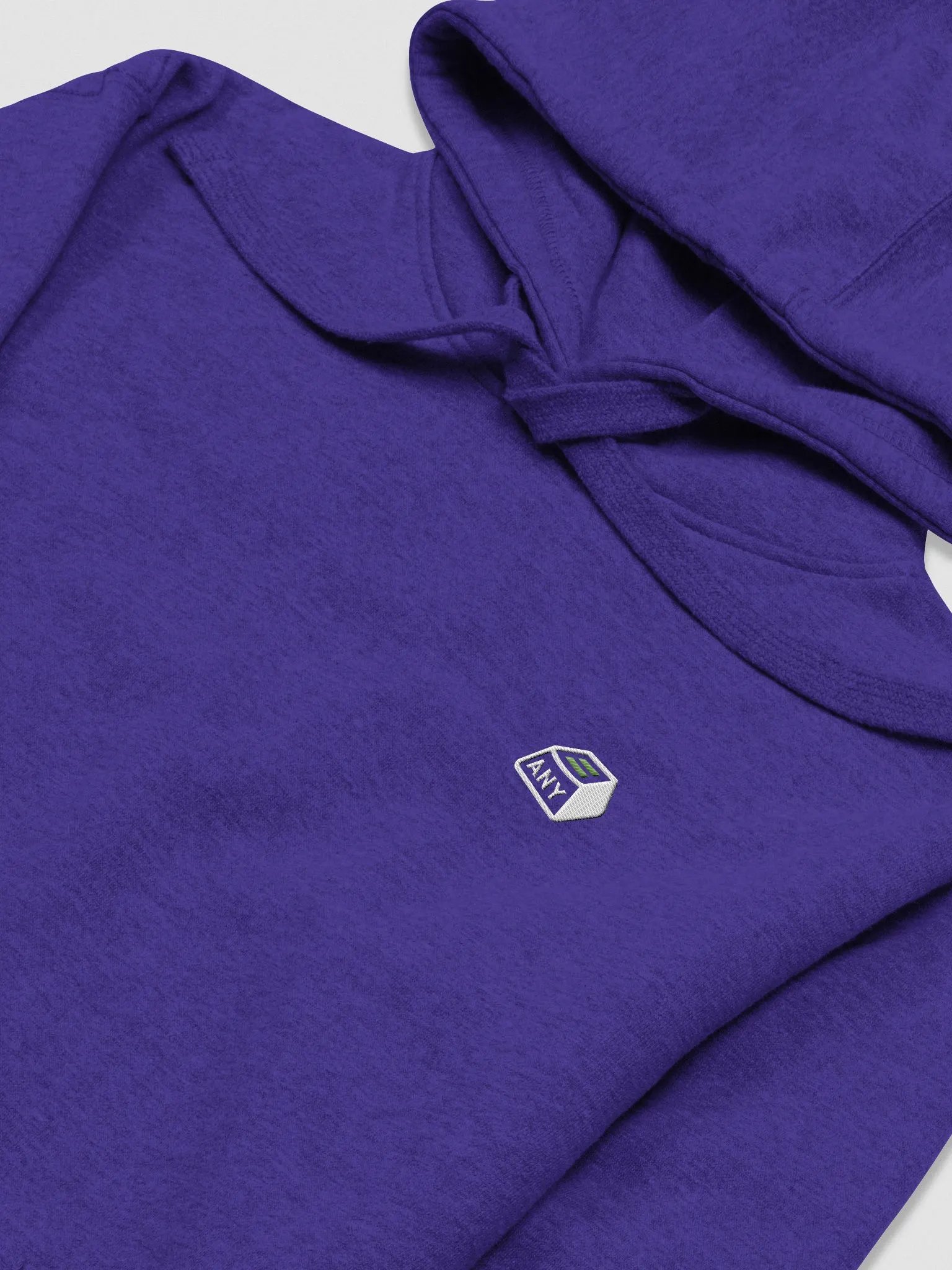 Dark Mode Keycap Hoodie product image (5)