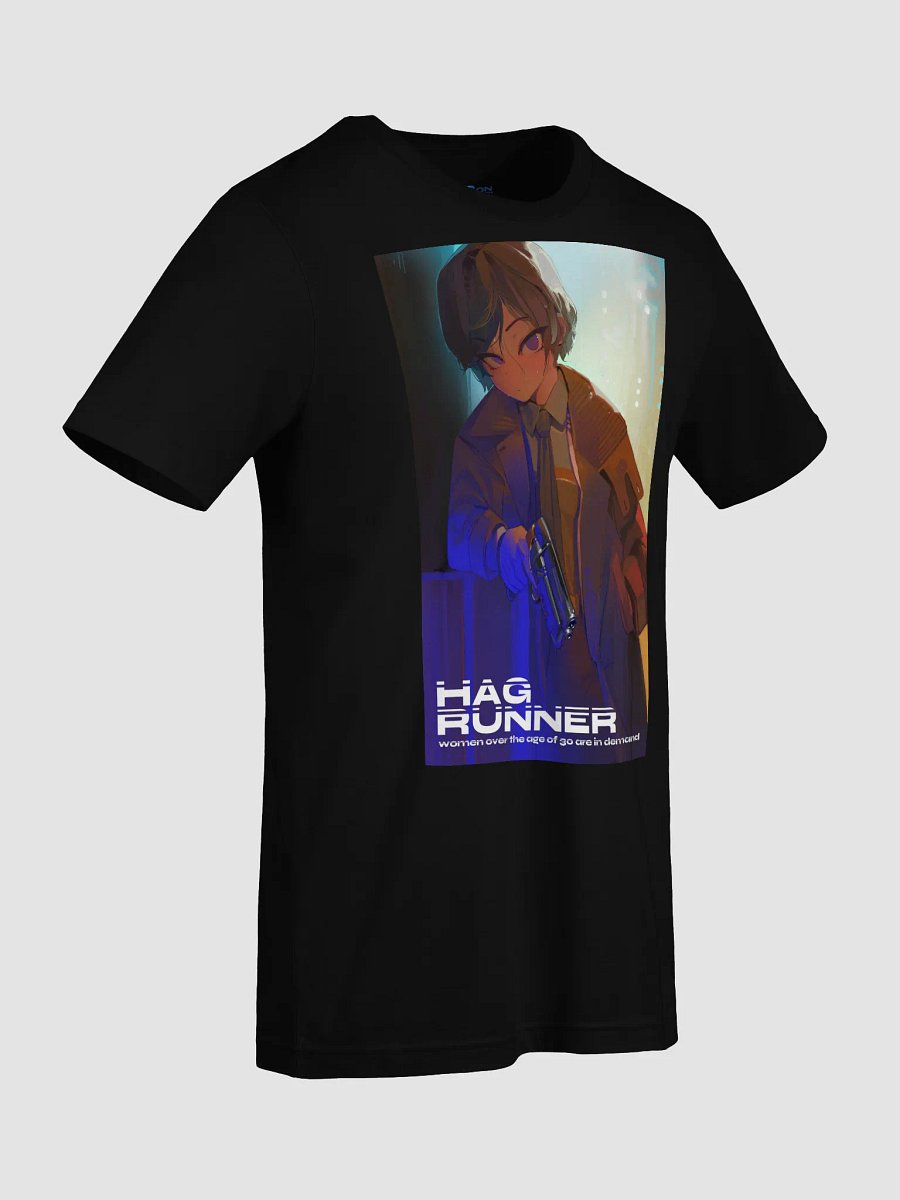 Hag Runner product image (5)