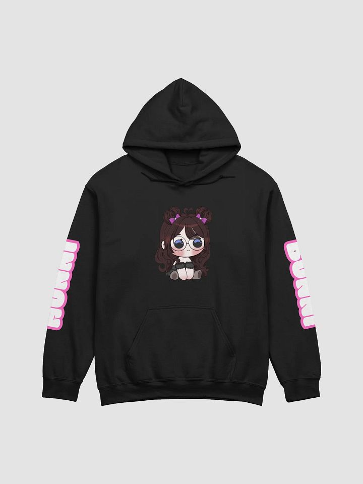 Hunni Bunni hoodie product image (1)