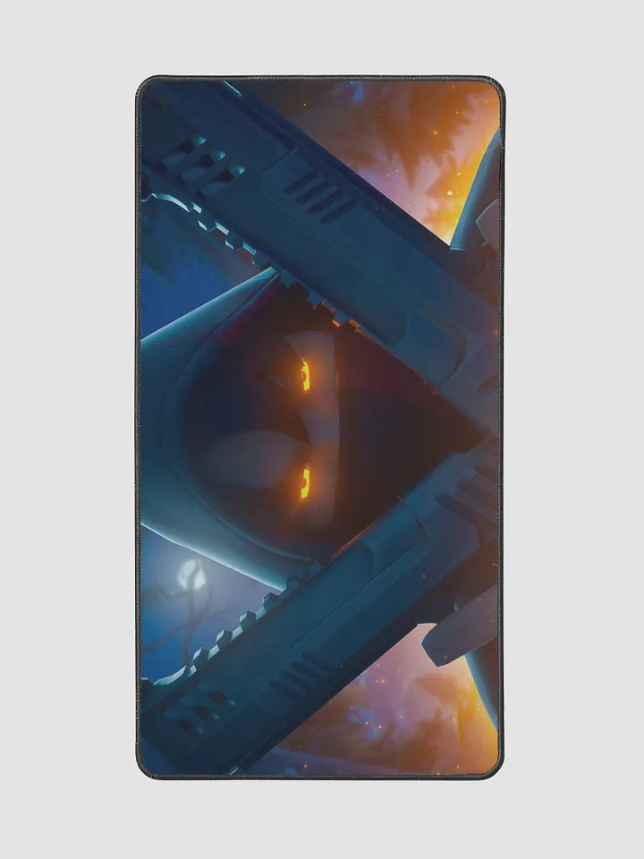 Ikonic Fortnite Desk Mat product image (2)