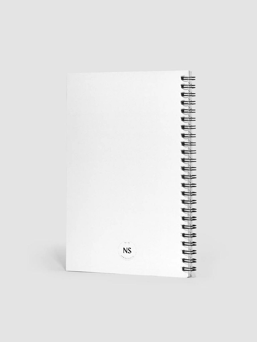 Movies She Wrote Notebook product image (2)