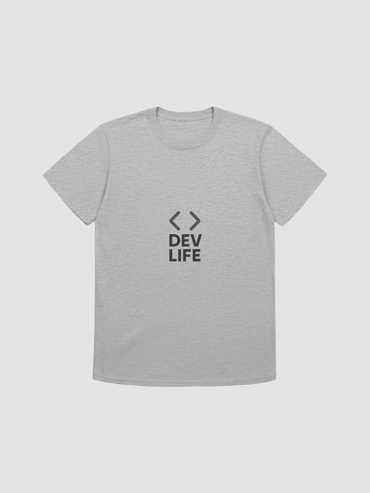 Dev Life #2 product image (1)