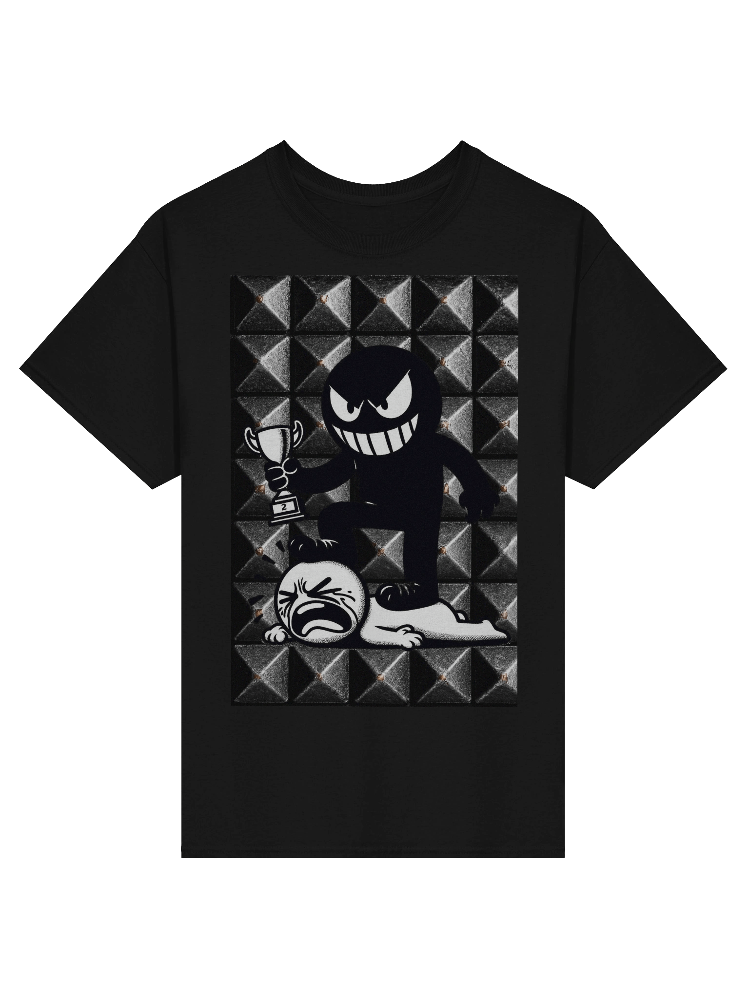 Champion's Triumph T-Shirt product image (1)