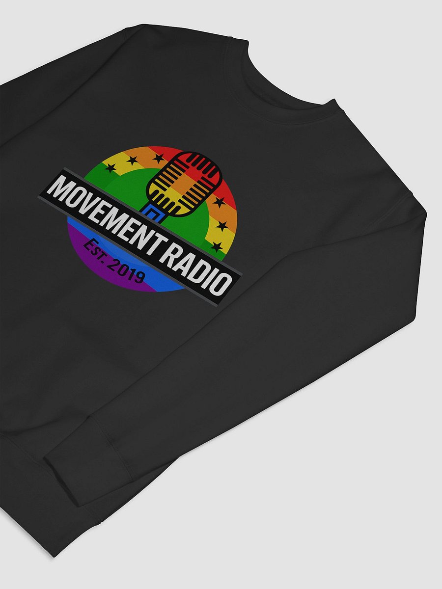 Movement Radio Pride Logo product image (7)