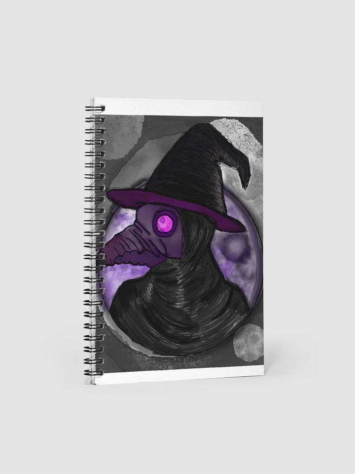 plague journal product image (1)