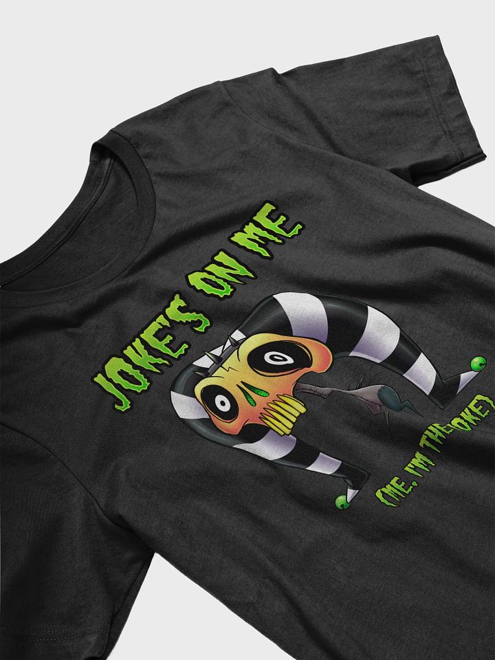 GRINKLE JOKE SHIRT product image (2)