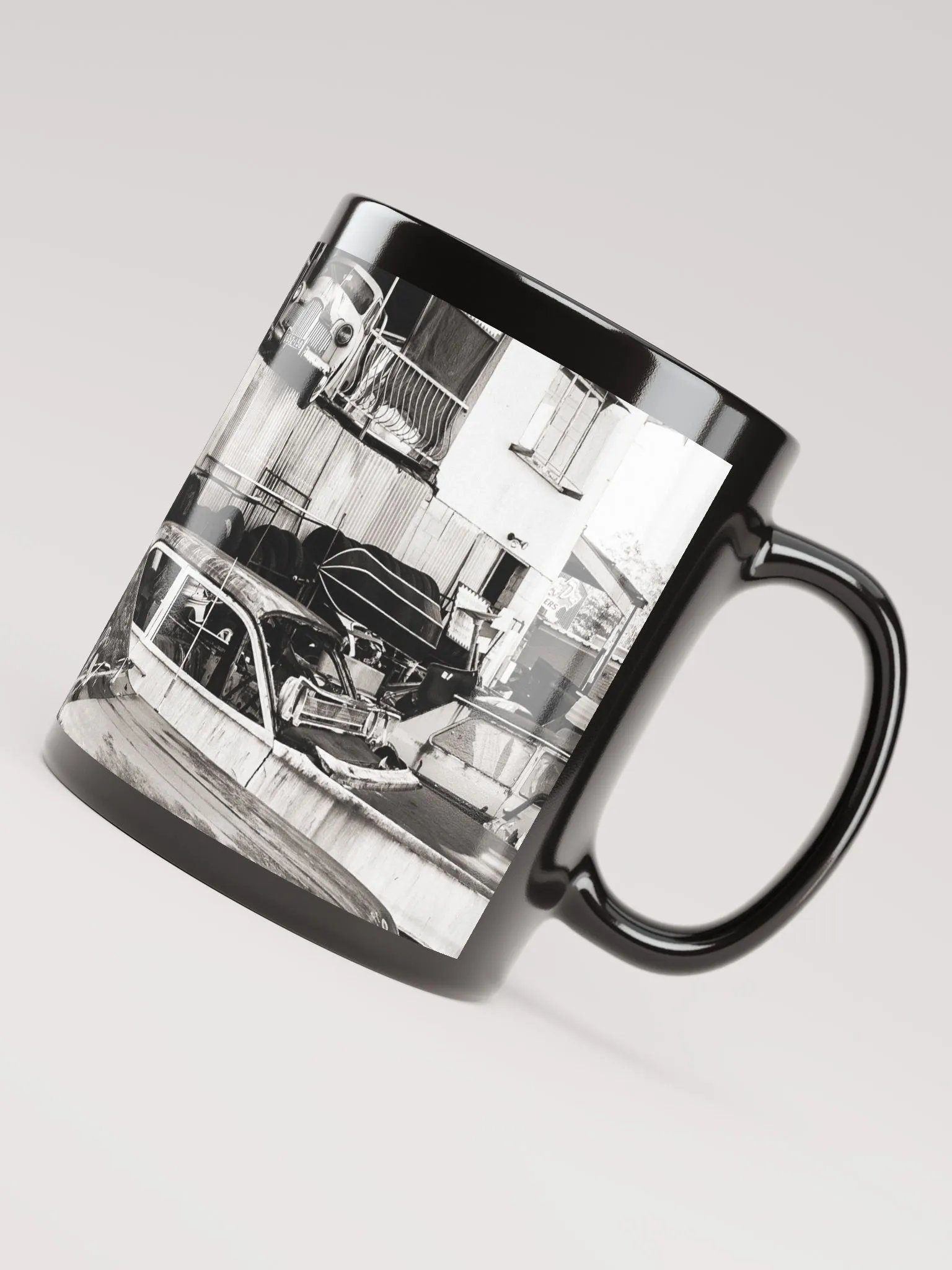 Gold Coast Wreckers Mug product image (4)