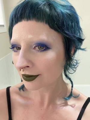 #noeyebrows #makeup #makeupartist 