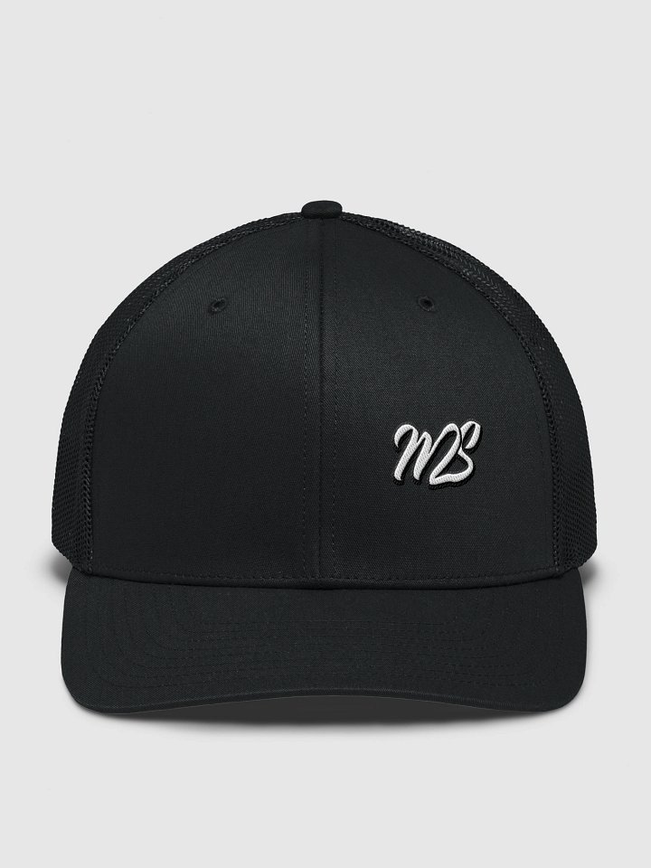 Menace2Society - Trucker product image (1)