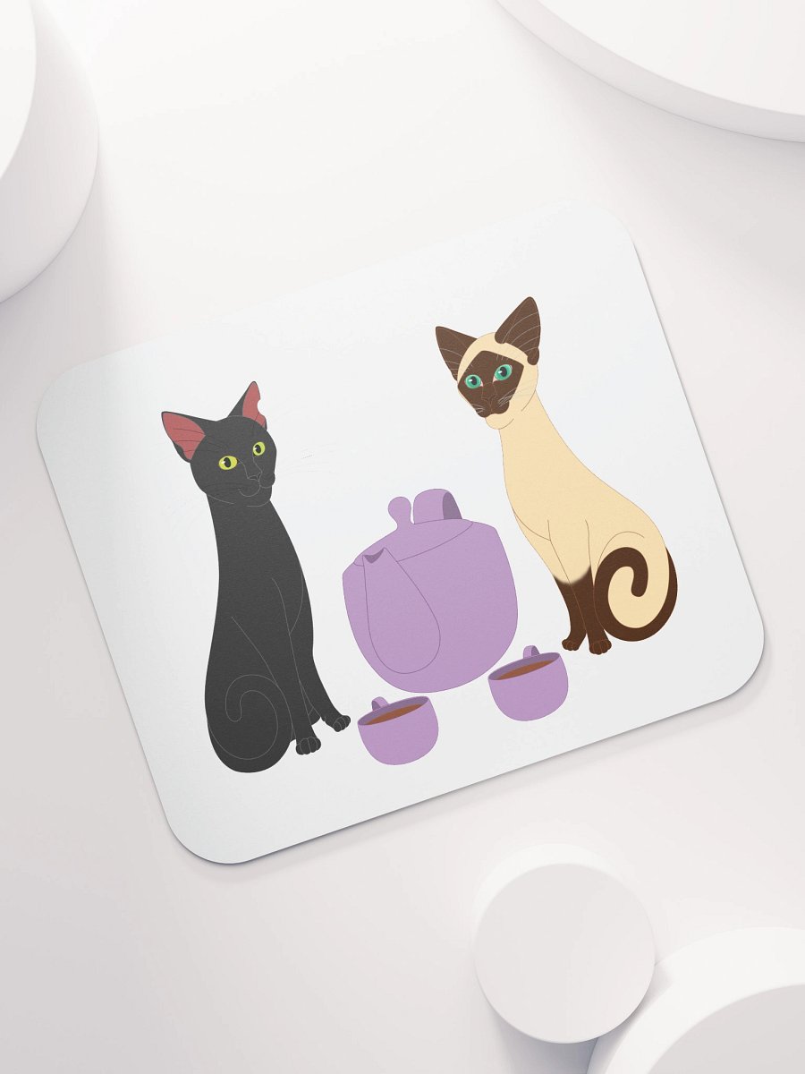 Tea is For Sharing product image (7)