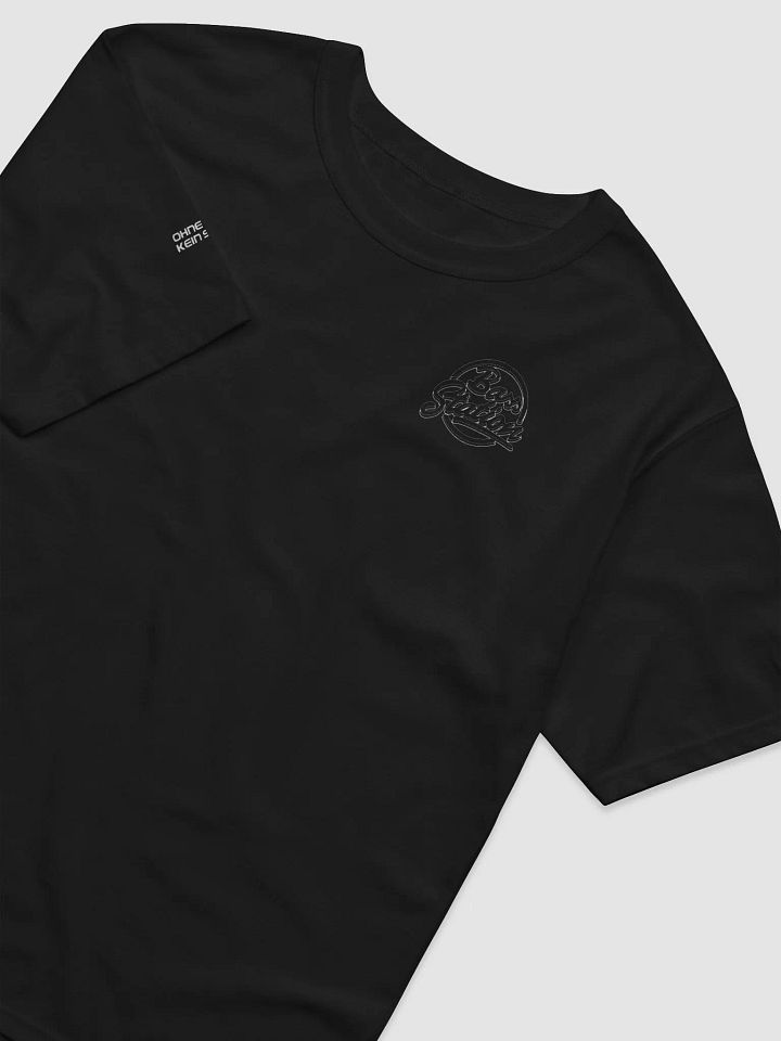 Ohne Bass Kein Spass DJ x Champion T-Shirt product image (2)