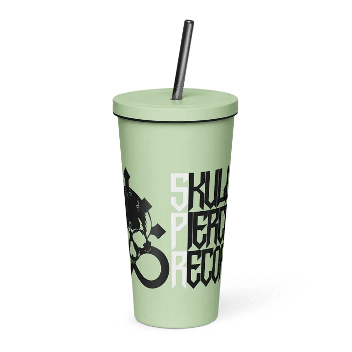 SPR Wave 2 Insulated Tumbler product image (3)