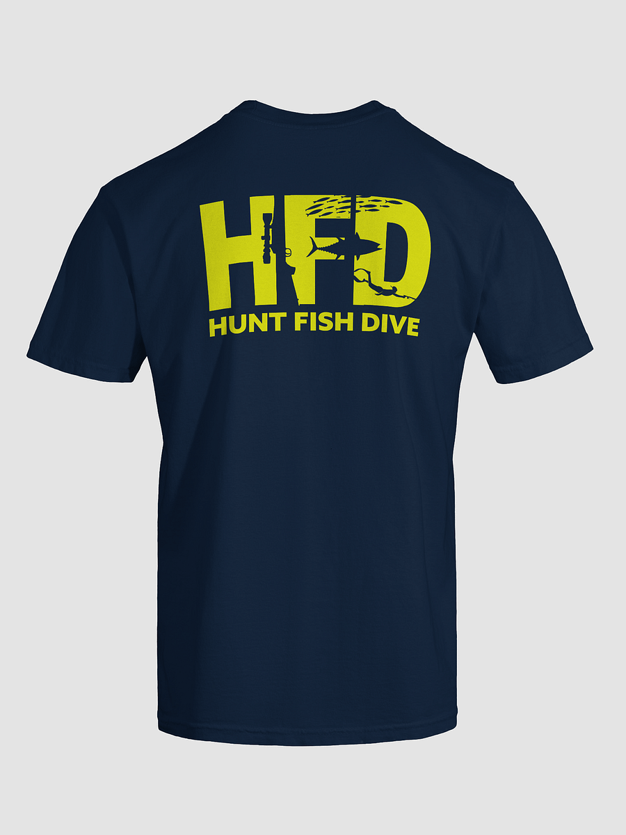 HUNT FISH DIVE product image (6)