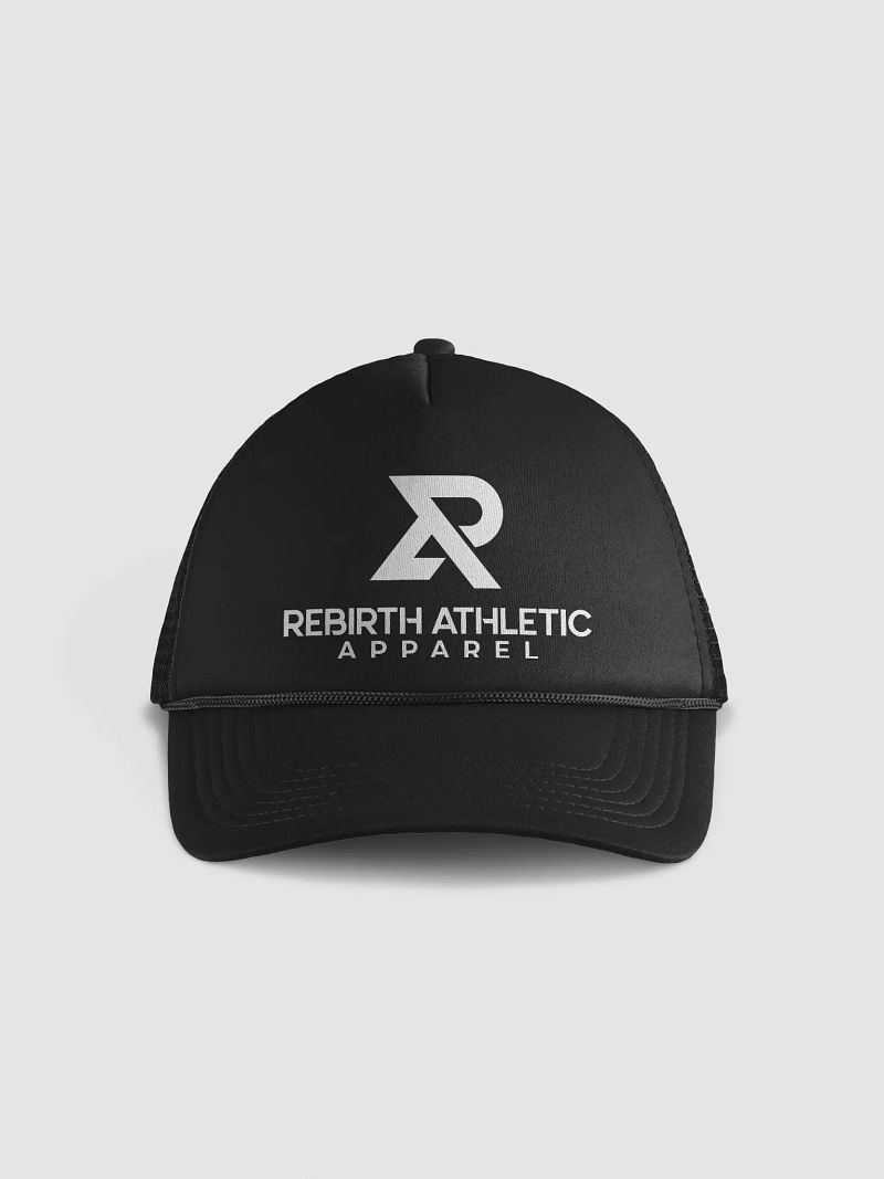 Rebirth Trucker
