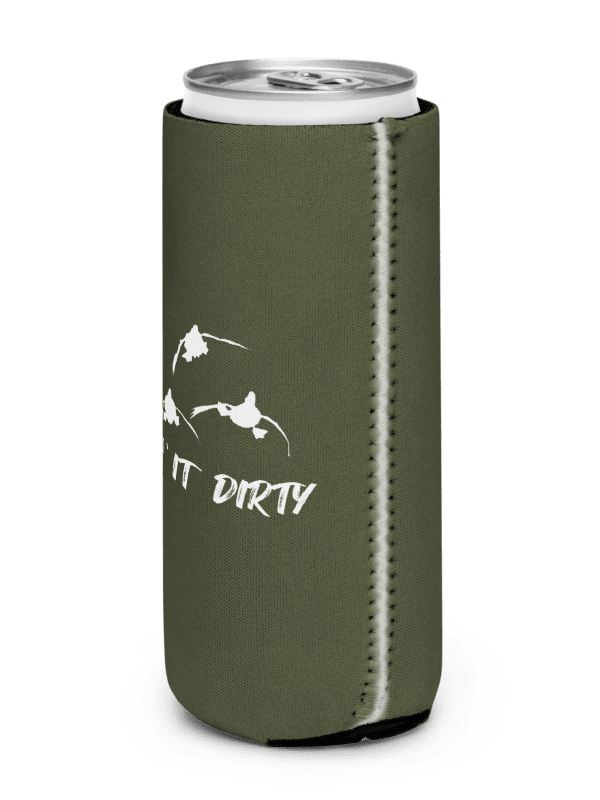 Doin' It Dirty Koozie product image (4)