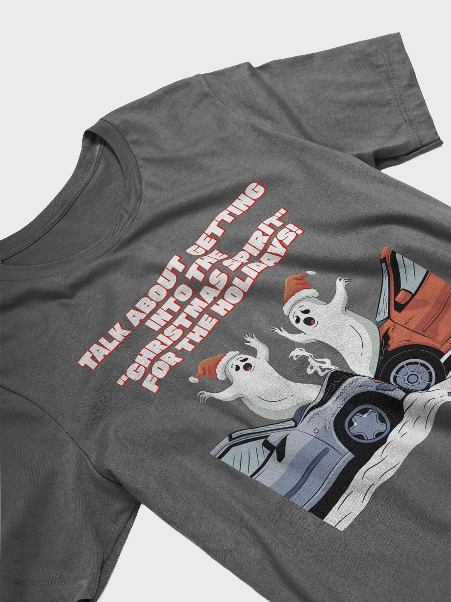 Talk About Getting Into The "Christmas Spirit" For The Holidays product image (18)