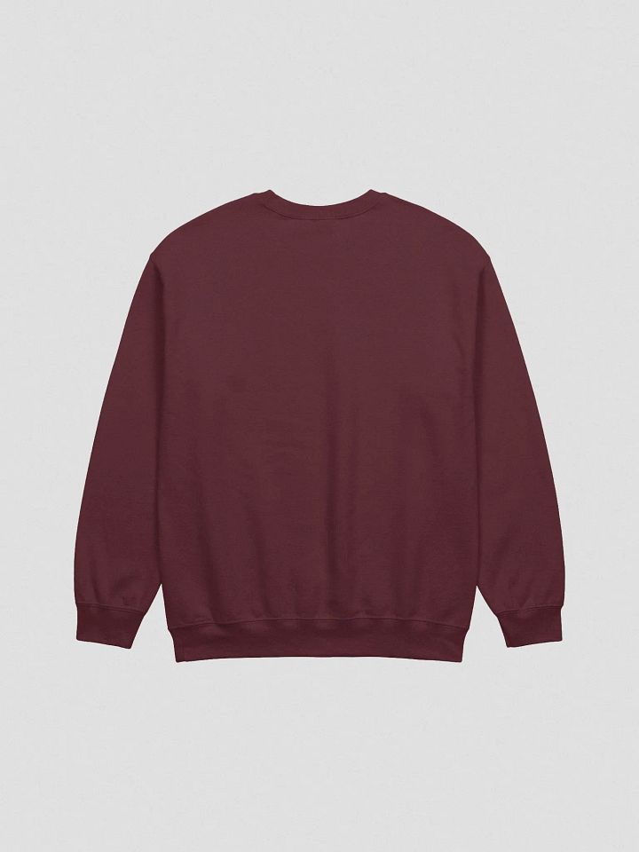 Shades of Red - Unisex Crewneck product image (4)