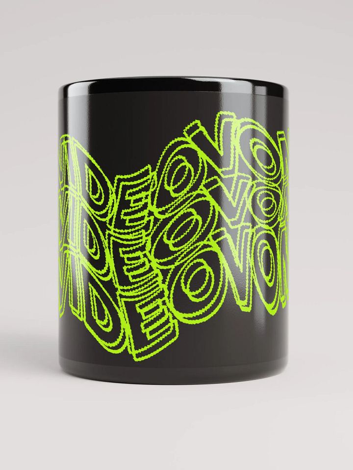 videovomit Eyesore Mug product image (2)