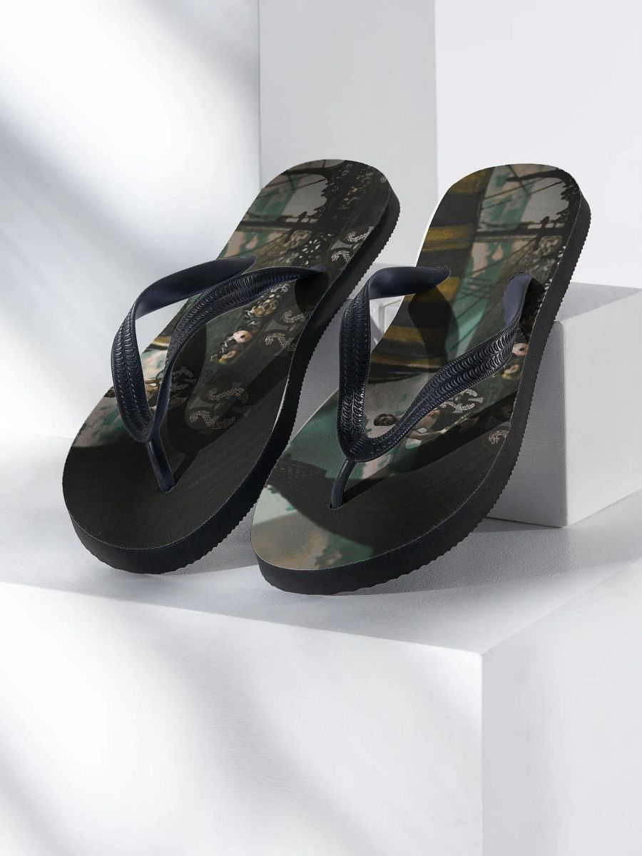 chancla del pato vikingo product image (1)