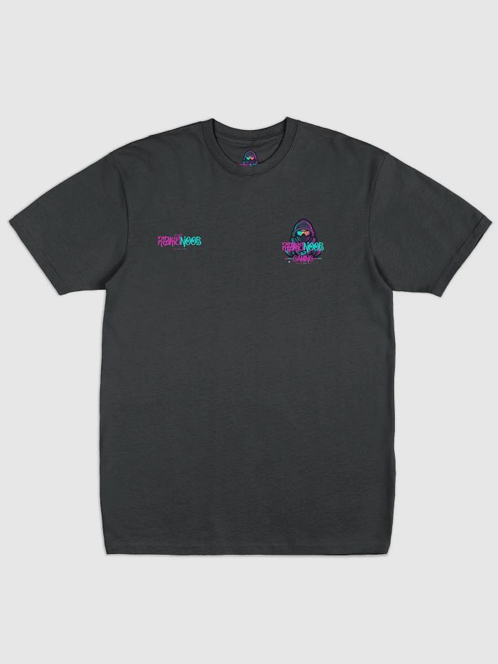 Rizkienoob Signature Tee product image (1)