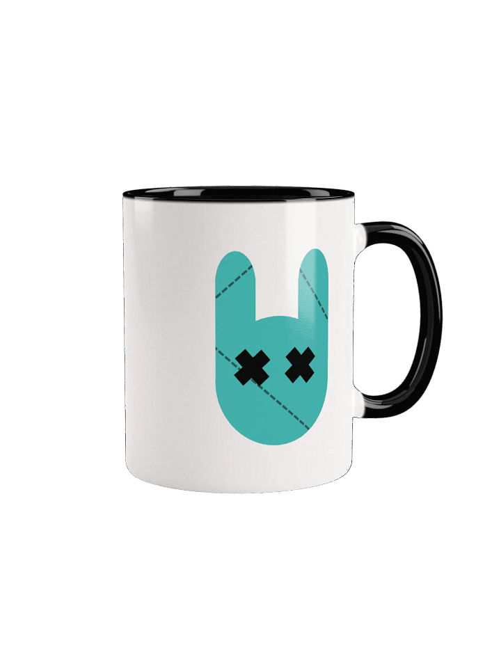Lotzy Love Logo Mug product image (1)