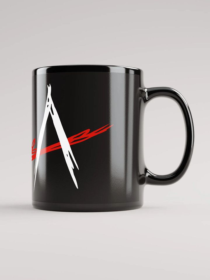Assemble Coffee Mug product image (2)