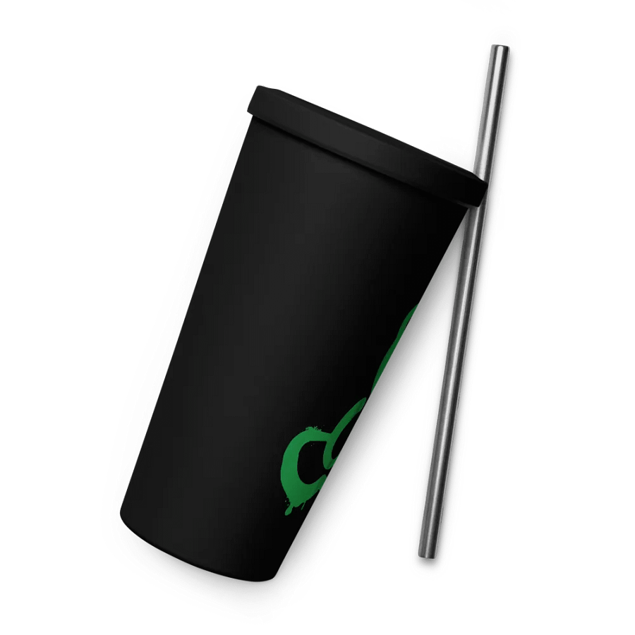 Pixiecup with Straw (Green) product image (10)