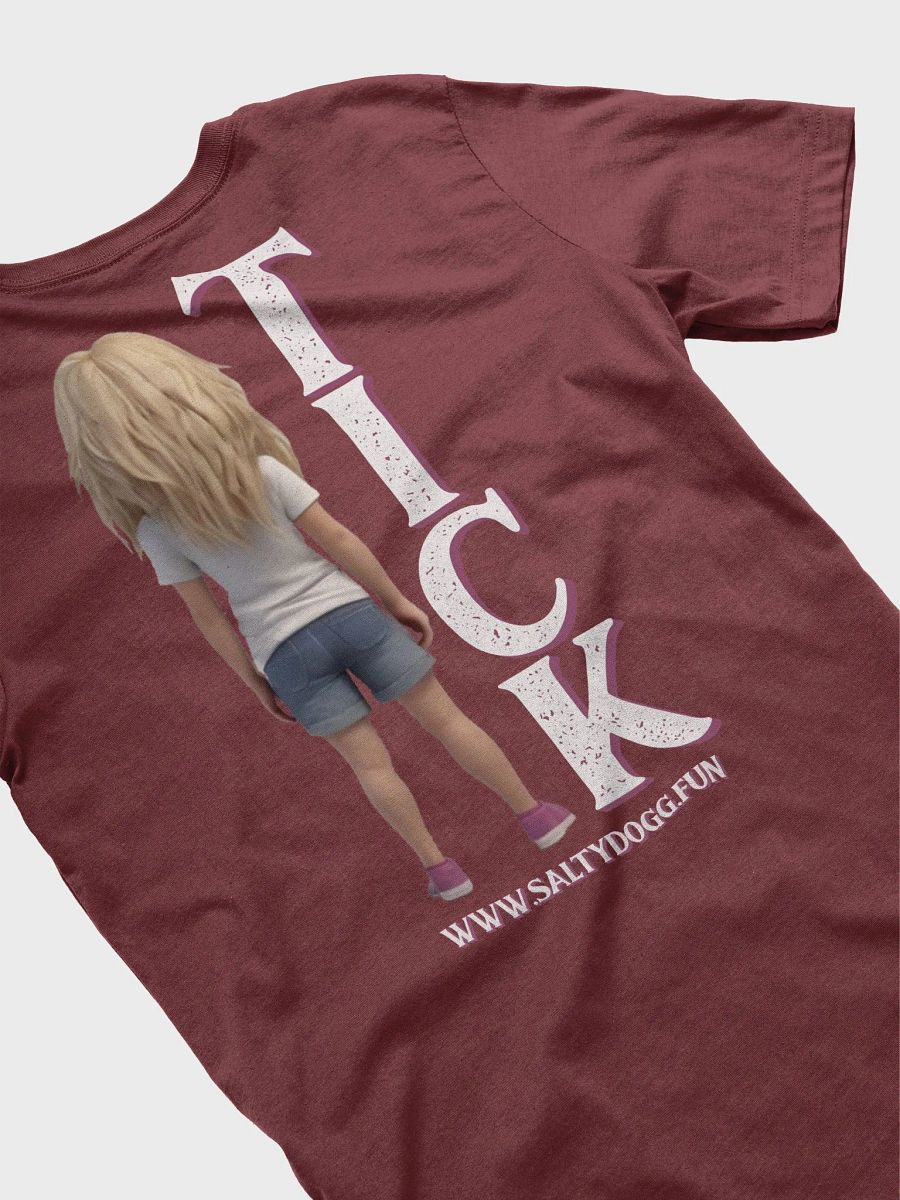 Luna Tick Front/Back product image (4)
