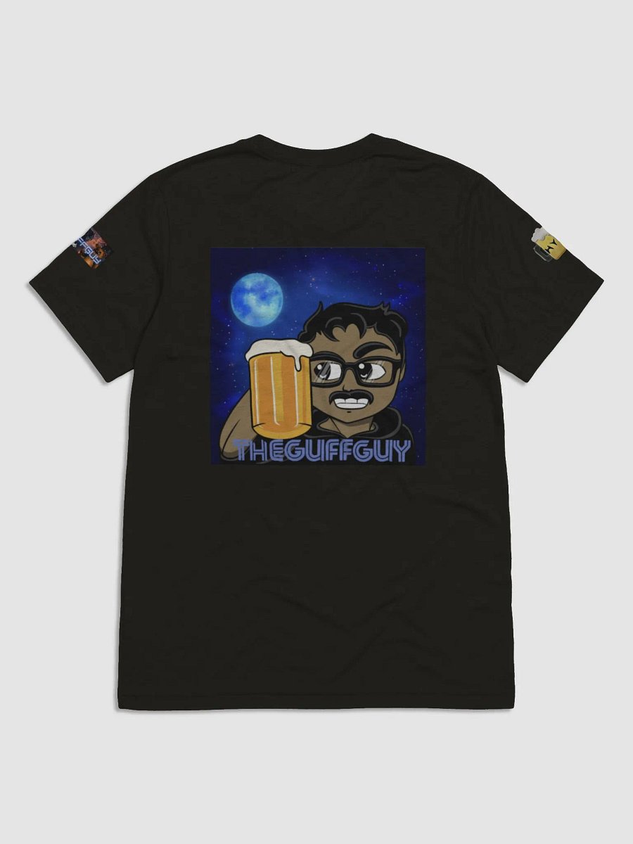 The Guff Tee Reversed product image (2)