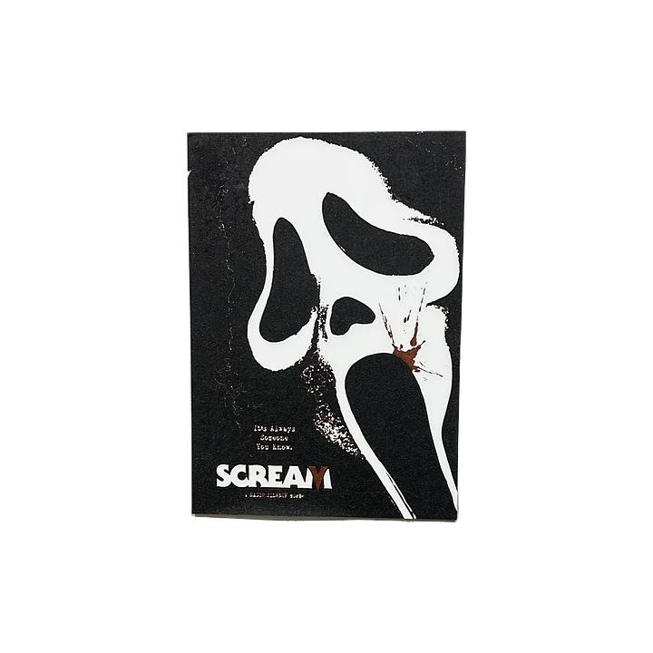 Scream V product image (1)